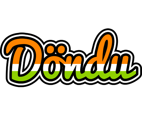 Döndu mumbai logo