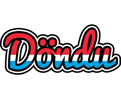Döndu norway logo