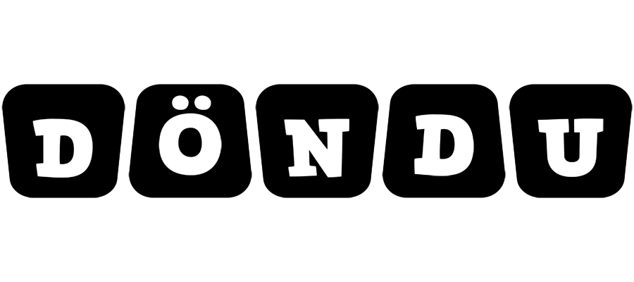 Döndu racing logo