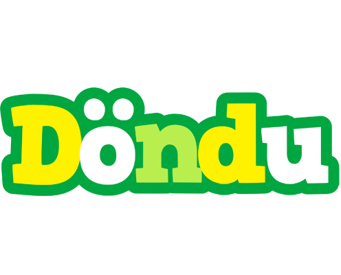 Döndu soccer logo