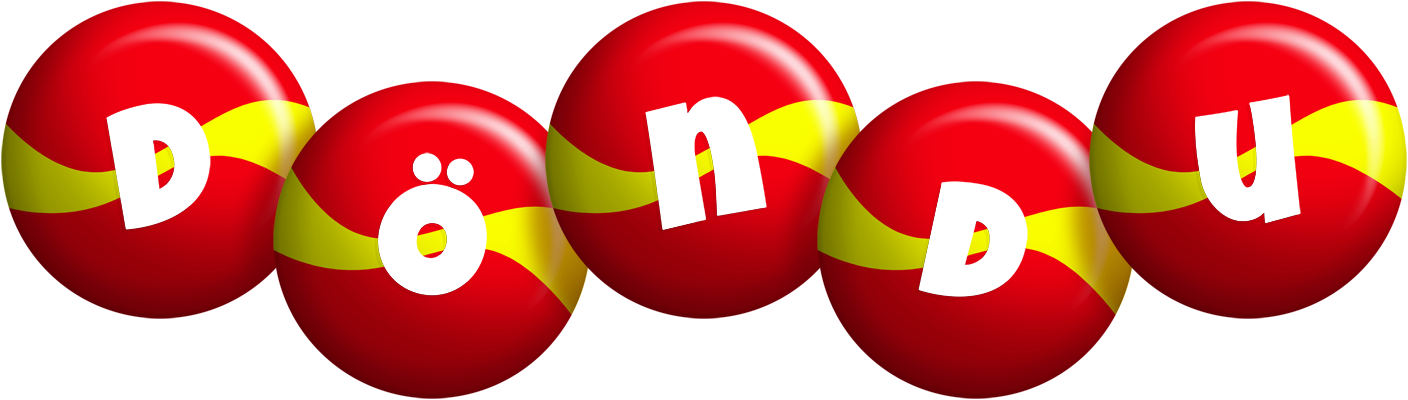 Döndu spain logo