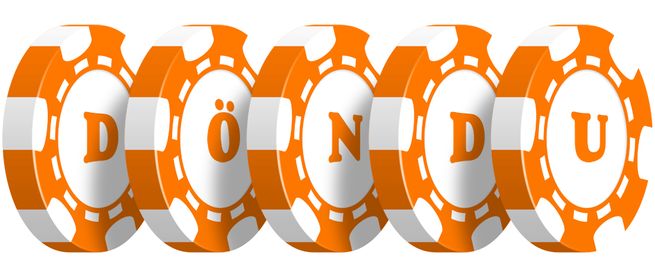 Döndu stacks logo