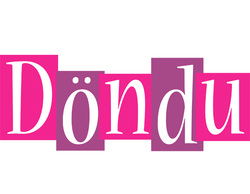 Döndu whine logo