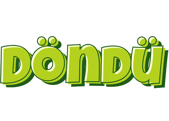 Döndü summer logo
