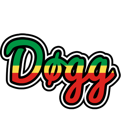Døgg african logo
