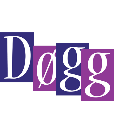 Døgg autumn logo