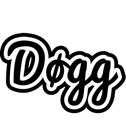 Døgg chess logo