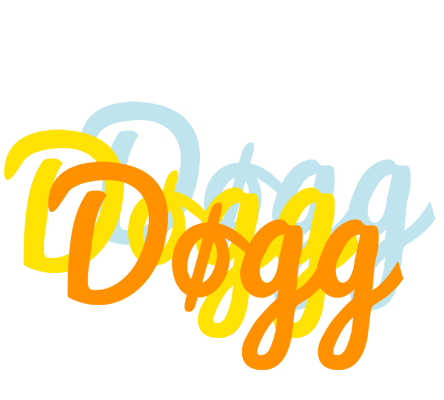 Døgg energy logo