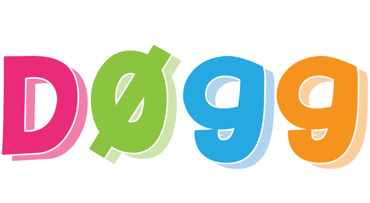 Døgg friday logo
