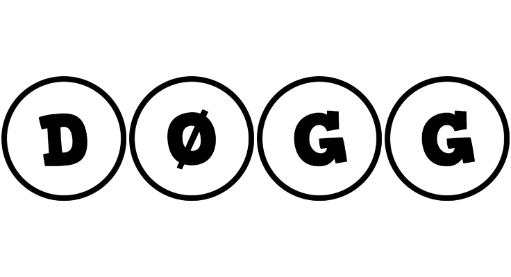 Døgg handy logo