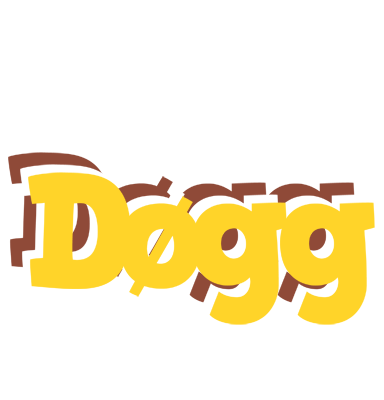 Døgg hotcup logo