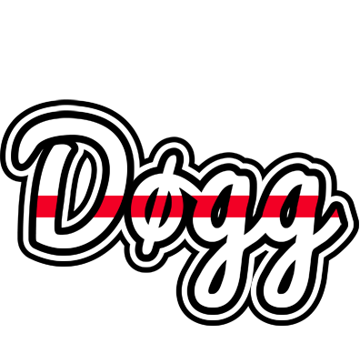 Døgg kingdom logo