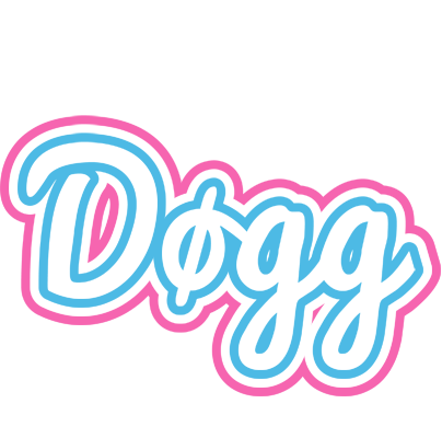 Døgg outdoors logo