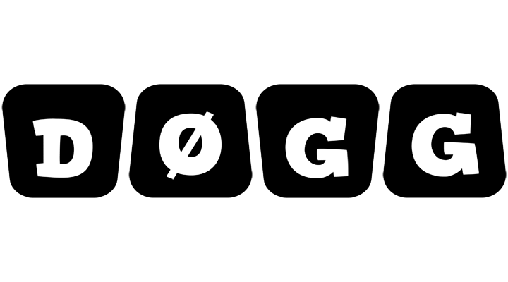 Døgg racing logo