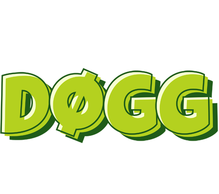 Døgg summer logo