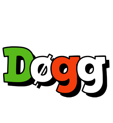 Døgg venezia logo