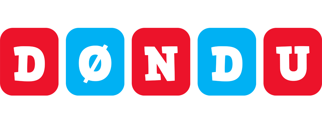 Døndu diesel logo
