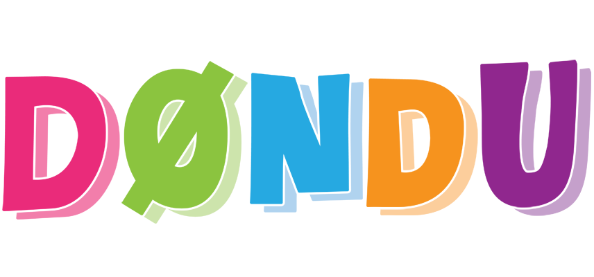 Døndu friday logo
