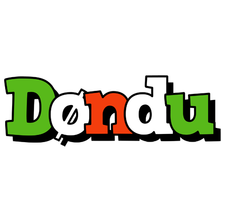 Døndu venezia logo