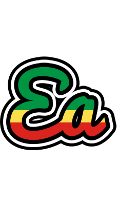 Ea african logo