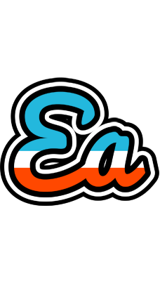 Ea america logo