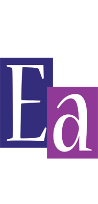 Ea autumn logo
