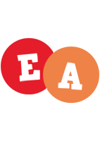 Ea boogie logo