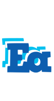 Ea business logo