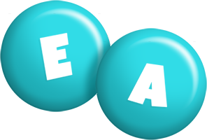 Ea candy-azur logo