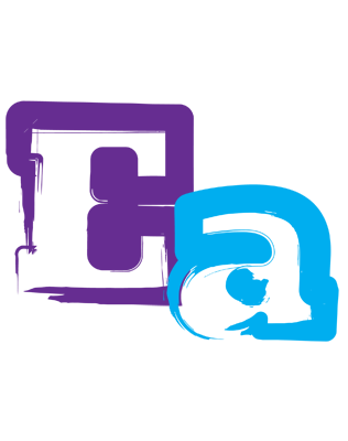 Ea casino logo