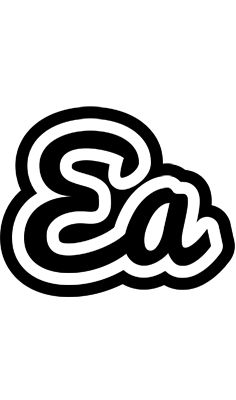 Ea chess logo