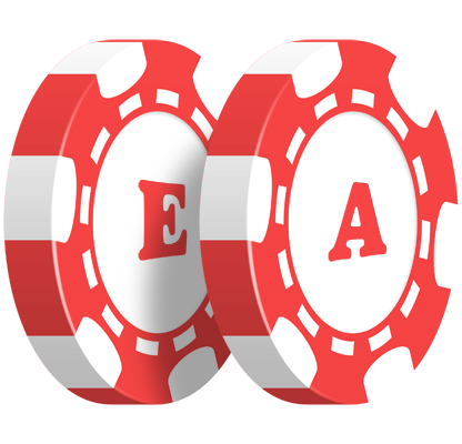 Ea chip logo