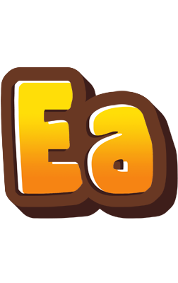 Ea cookies logo