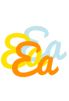 Ea energy logo