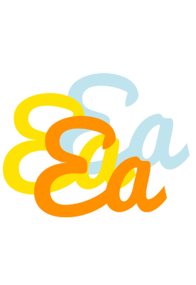 Ea energy logo