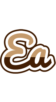 Ea exclusive logo