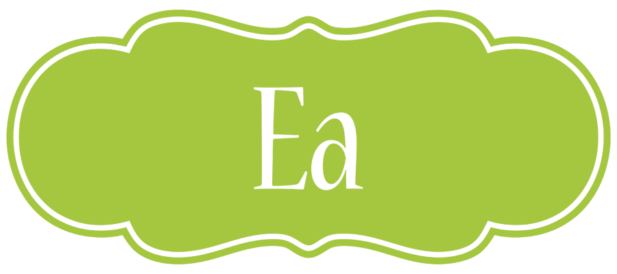 Ea family logo
