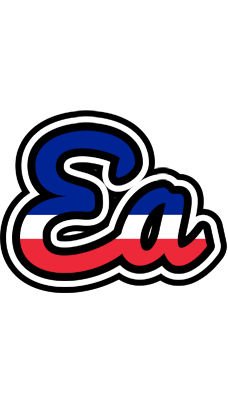 Ea france logo