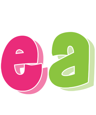 Ea friday logo