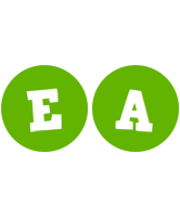 Ea games logo