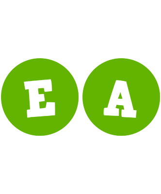 Ea games logo