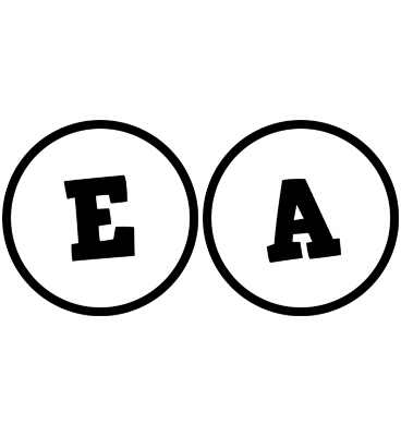 Ea handy logo