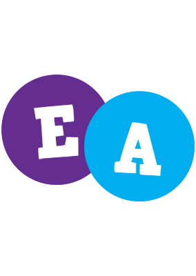 Ea happy logo