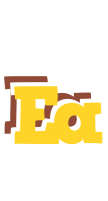 Ea hotcup logo