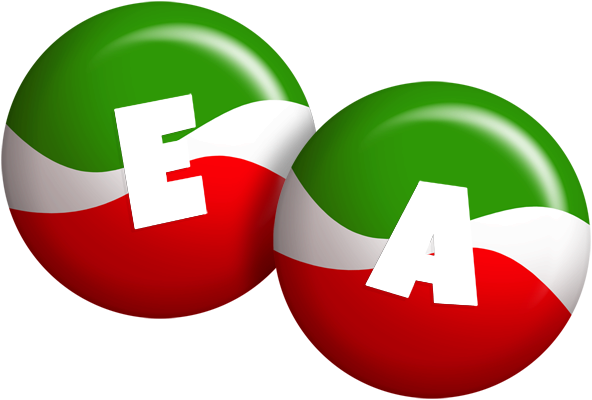 Ea italy logo