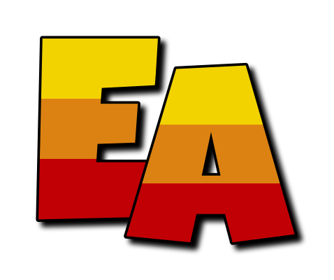 Ea jungle logo