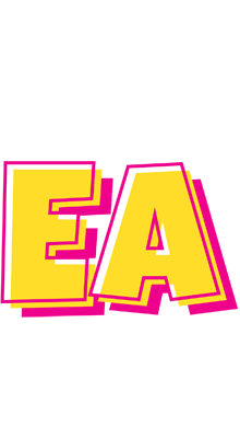 Ea kaboom logo