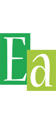 Ea lemonade logo