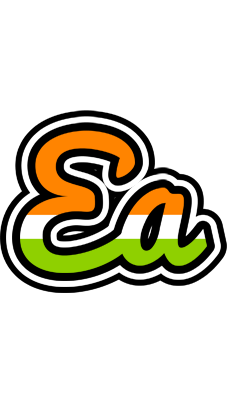 Ea mumbai logo