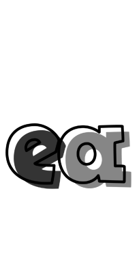Ea night logo